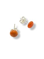 Orecchini Mandile 1922 Donna in Argento Corallo 2MORC2 - 2MORC2